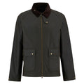 Barbour Short Bedale Wax Jacket