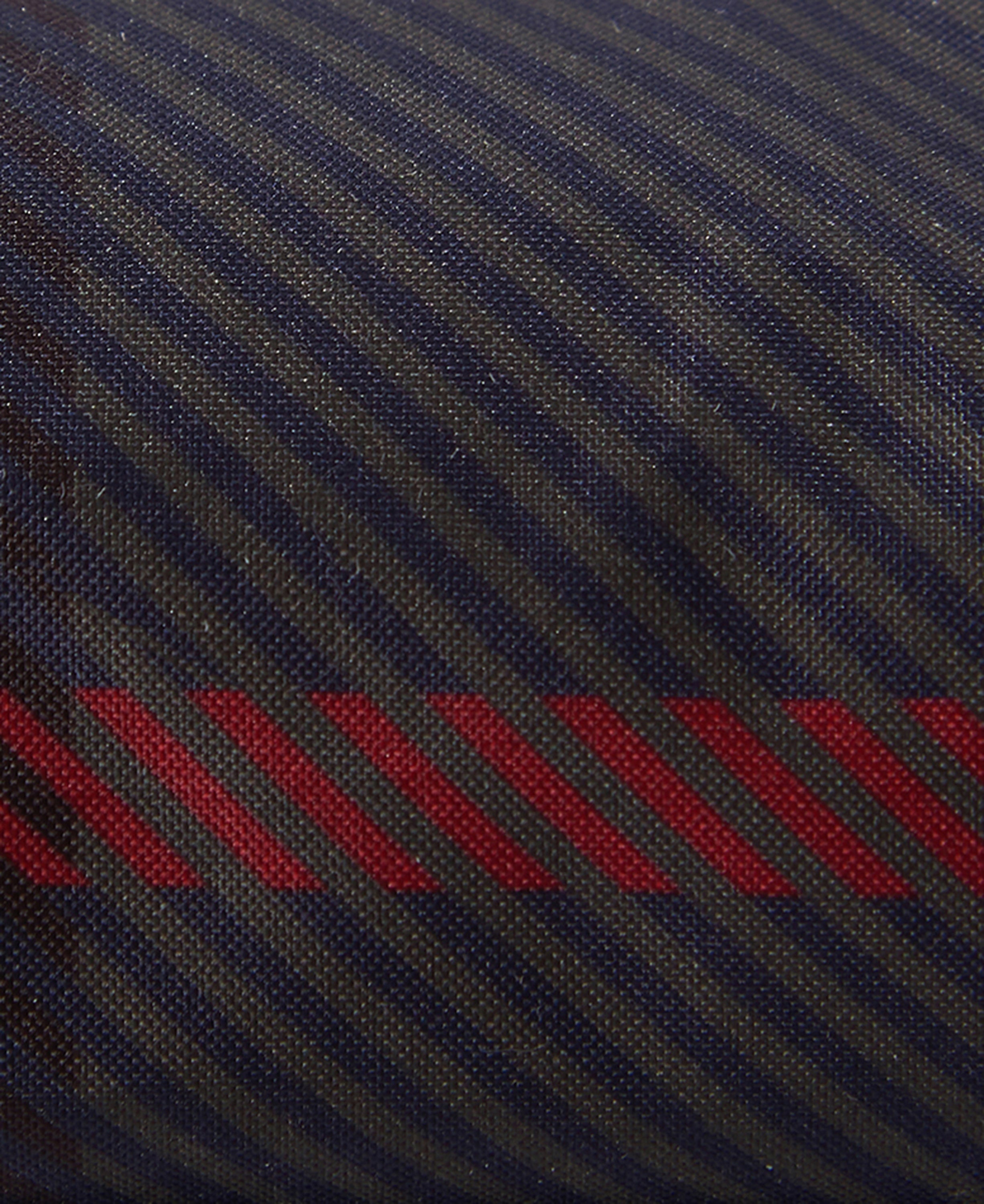 Barbour Tartan Full Length Umbrella