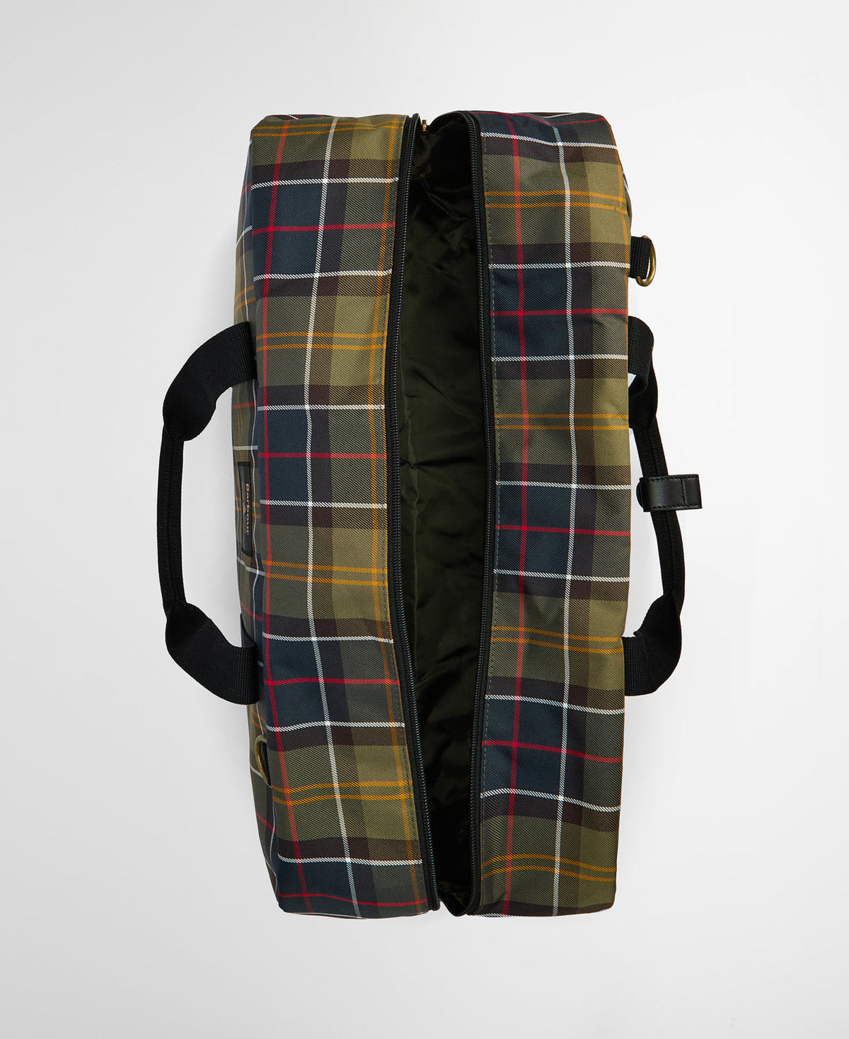 Barbour Torridon Tartan Holdall