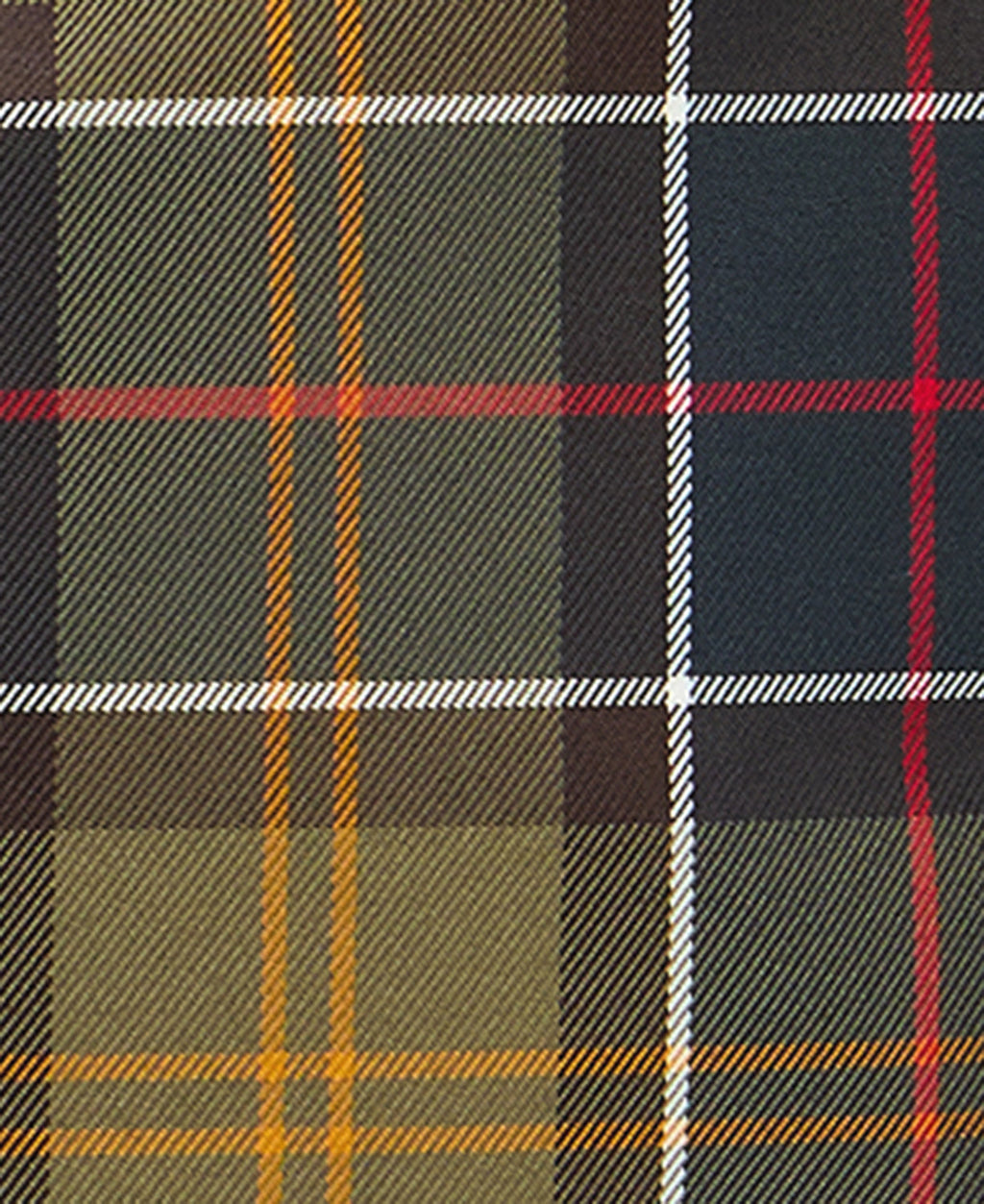 Barbour Torridon Tartan Holdall