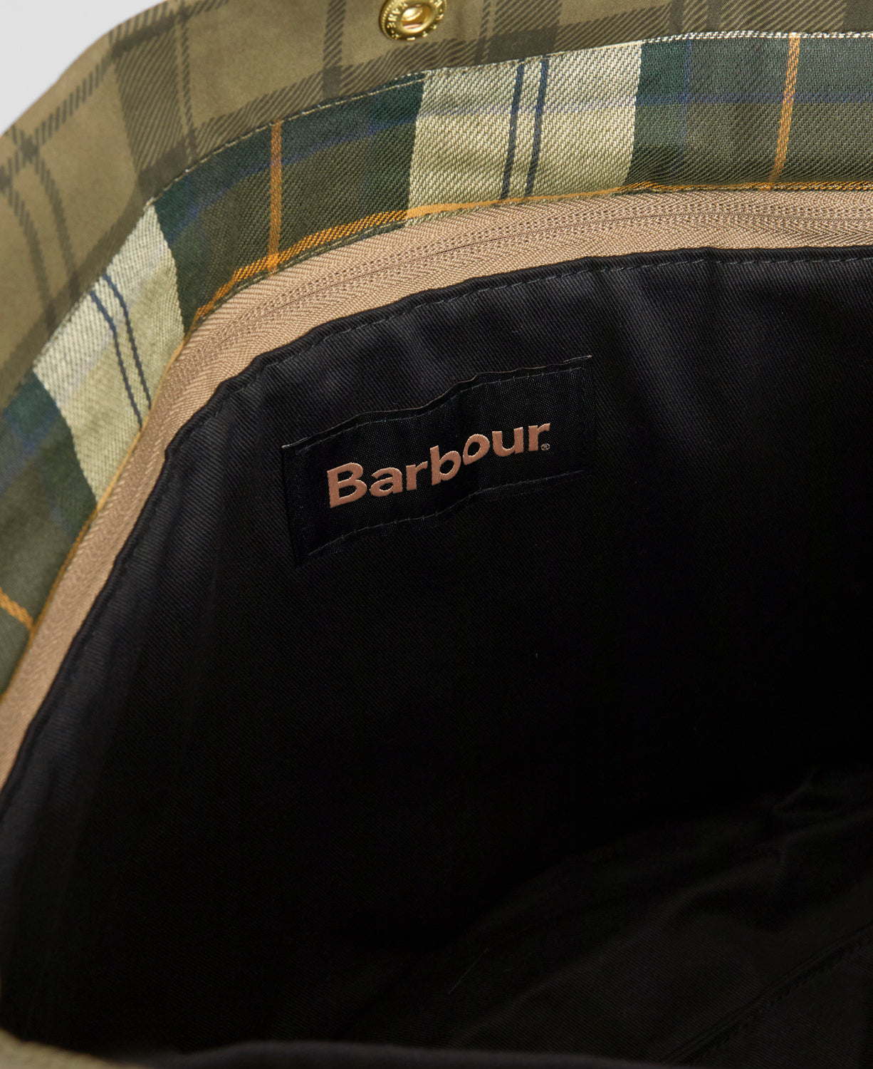 Barbour Transport Carry-All Tote Bag