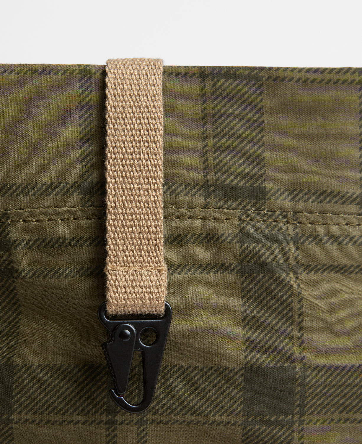 Barbour Transport Carry-All Tote Bag