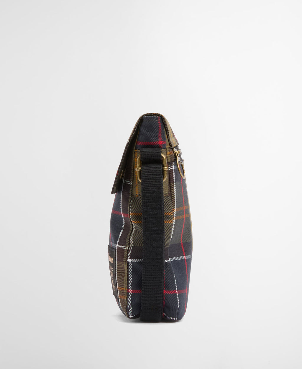 Barbour Torridon Tartan Flight Bag