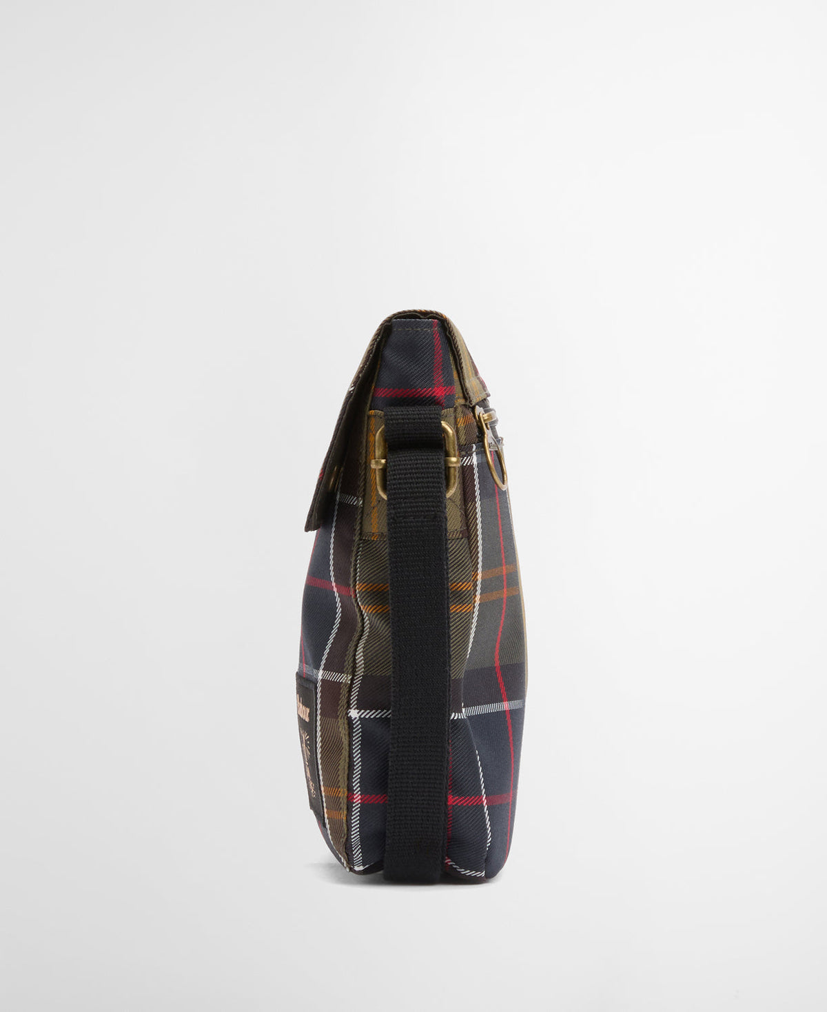Barbour Torridon Tartan Flight Bag